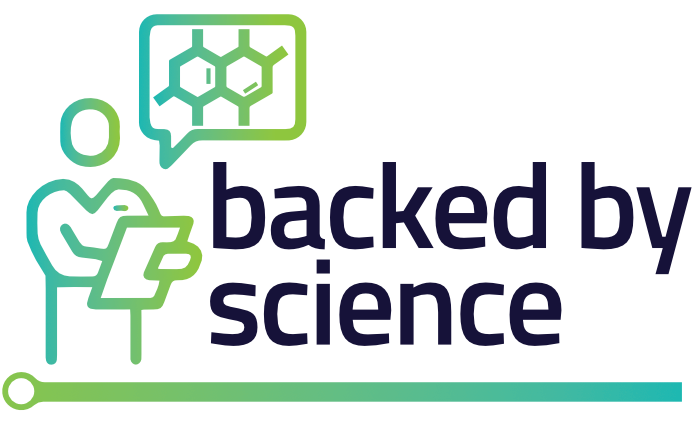 Backed By Science