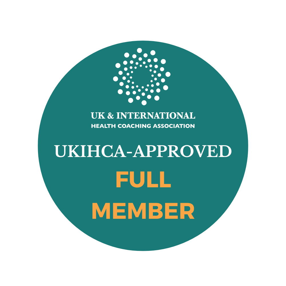 UKIHCA Approved Full Member